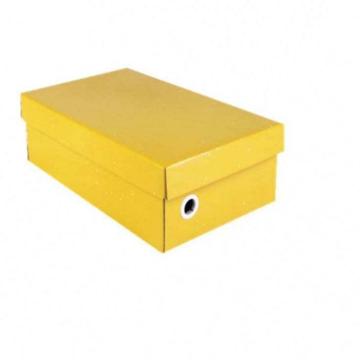 Shockproof Cardboard Box Exporter