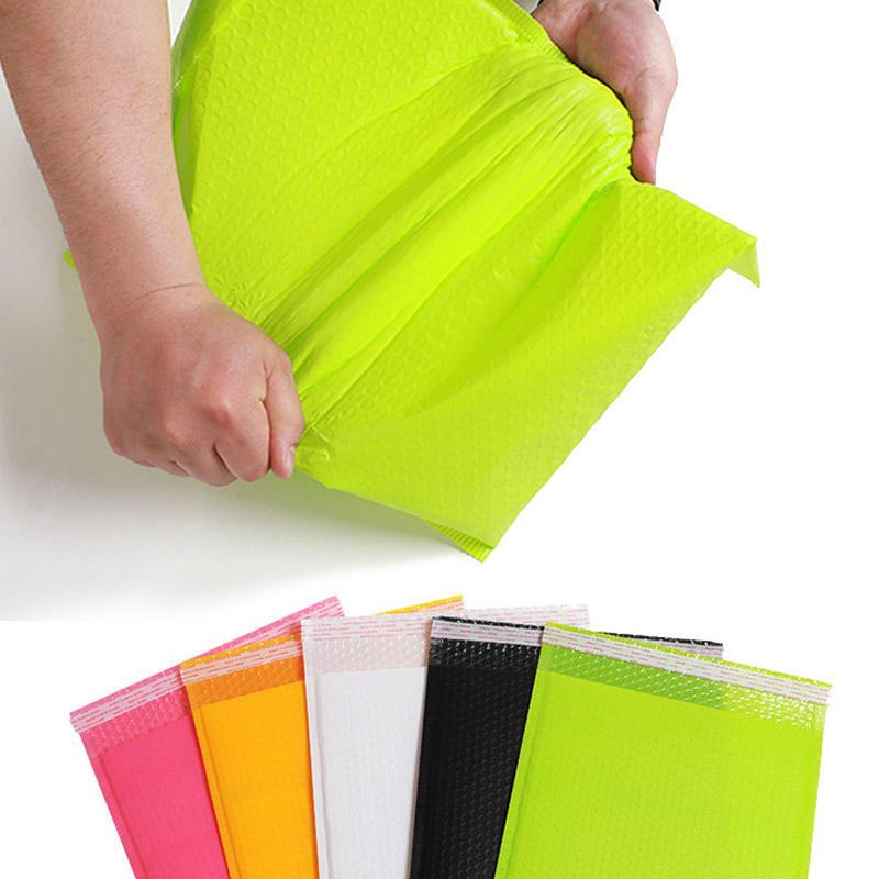 Poly Bubble Bag Mailers Factory, Poly Plastic Mail Sacks Producer