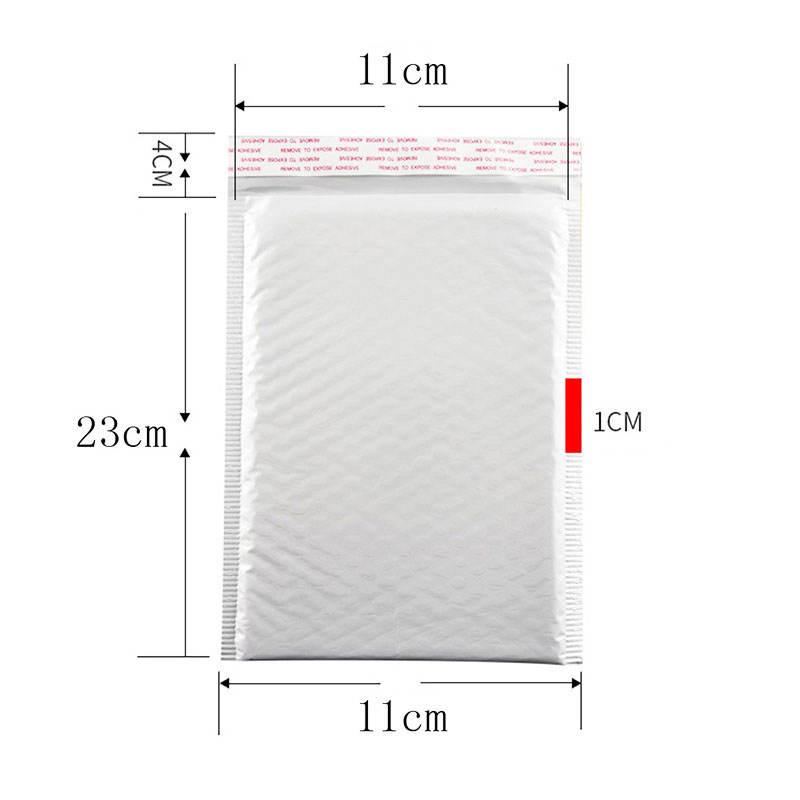 Film Bubble Bag Manufacturer