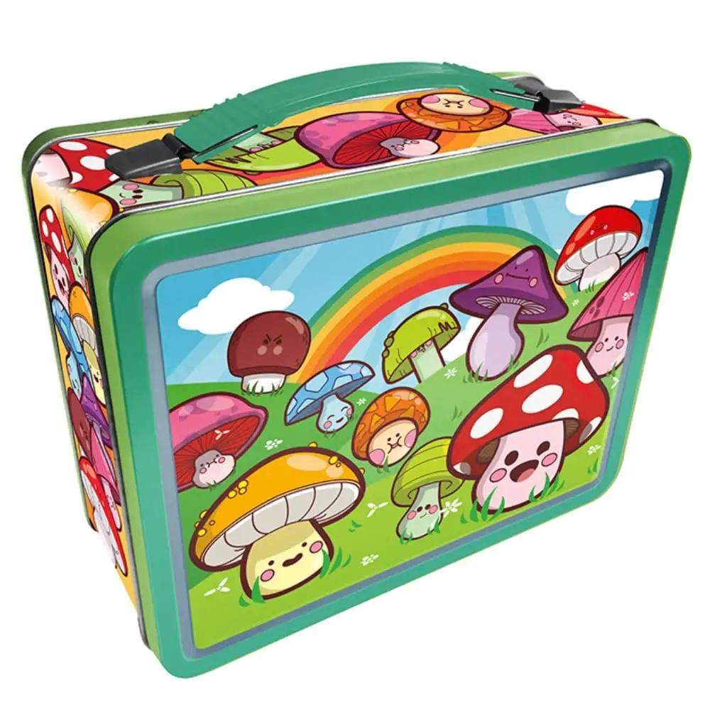 Mess Diy Lunch Box Factory