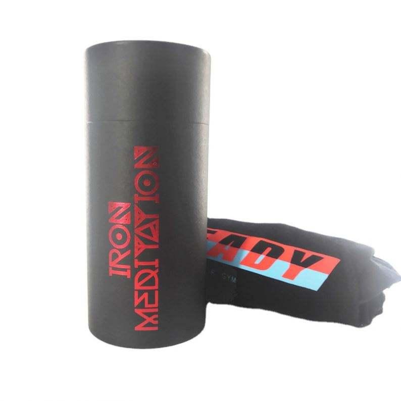 Cylinder Packaging Tube Exporter