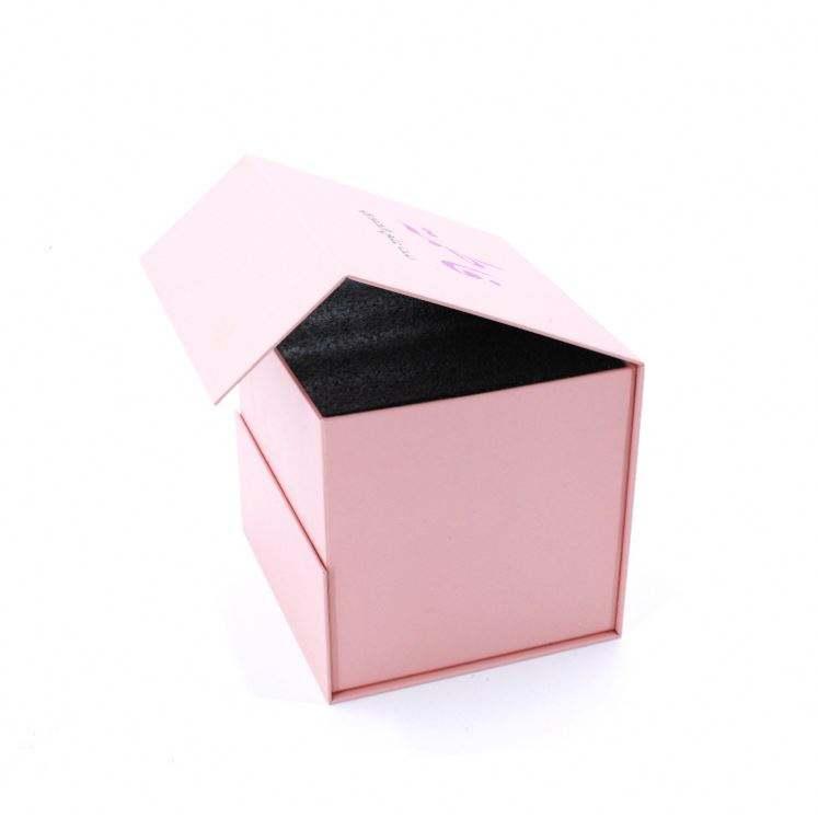Vase Gift Packaging Box Producer