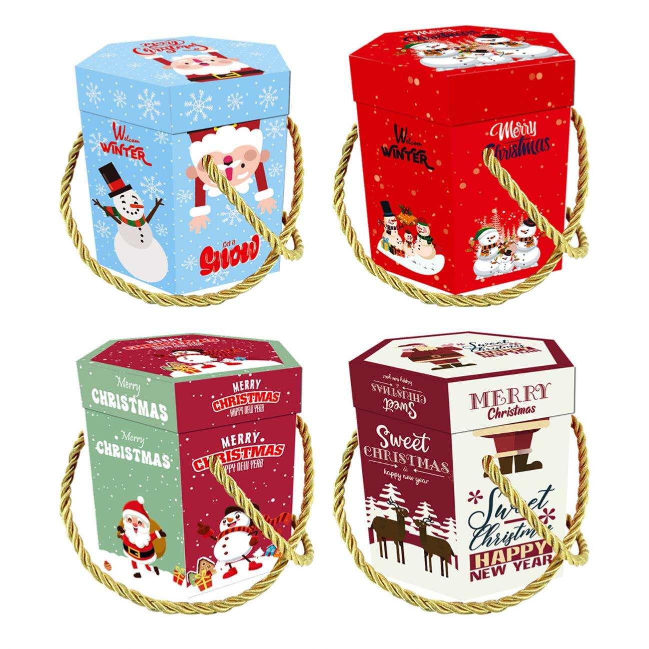 Gift Wrapping Storage Box China