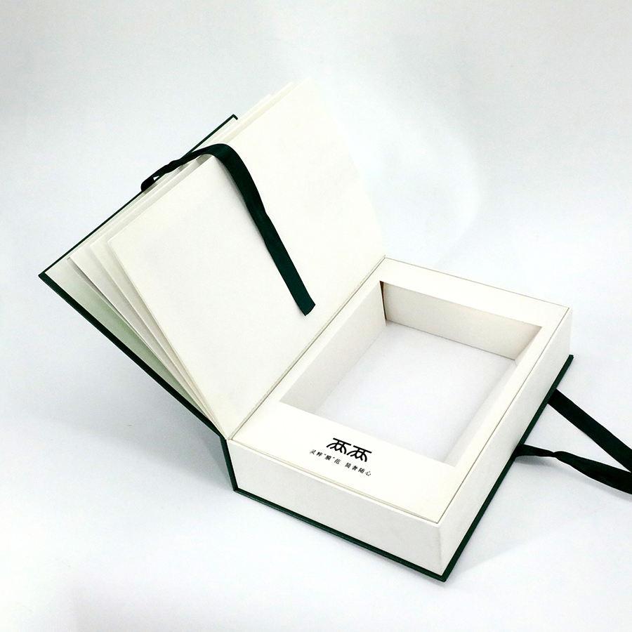 Packaging Ribbon Gift Box Exporter