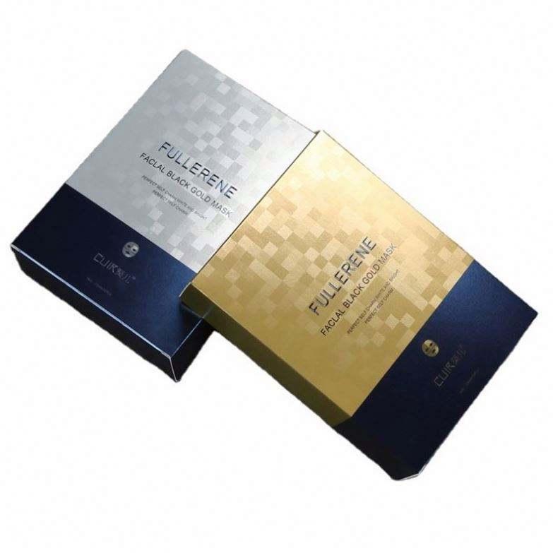Sleep Mask Packaging Box Exporter