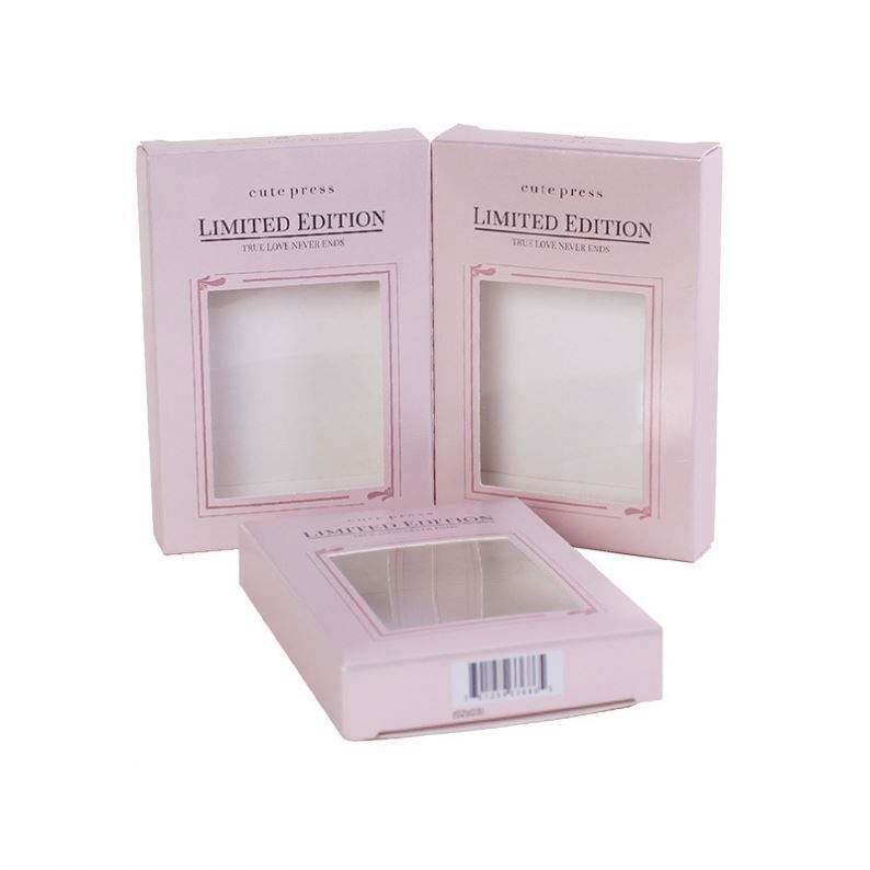 Cosmetics Gift Box Factory