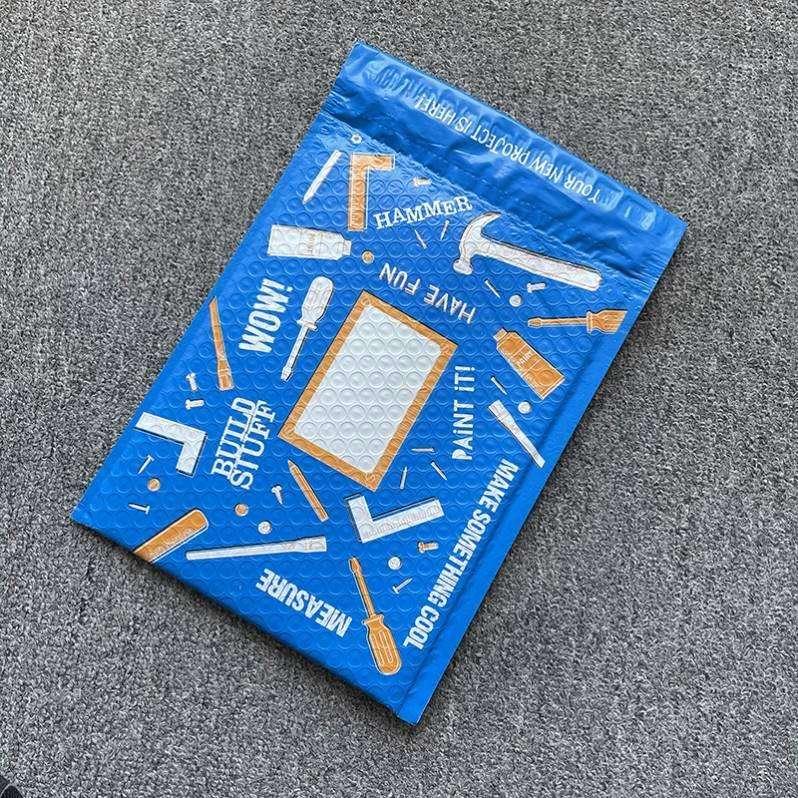 Jewelry Shipping Bubble Mailers China