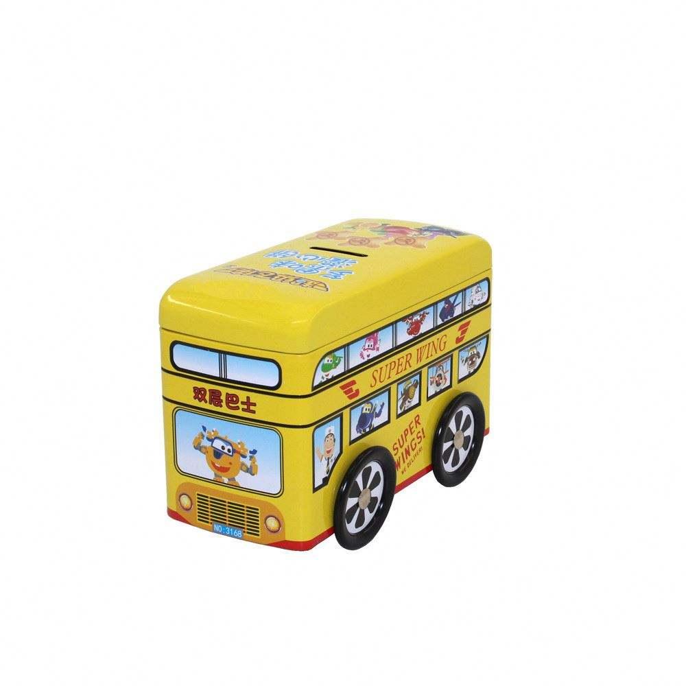 Tinplate Storage Gift Box China