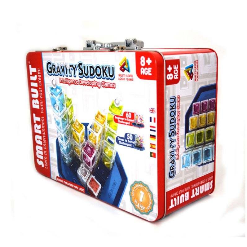Toy Storage Tin Box Producer