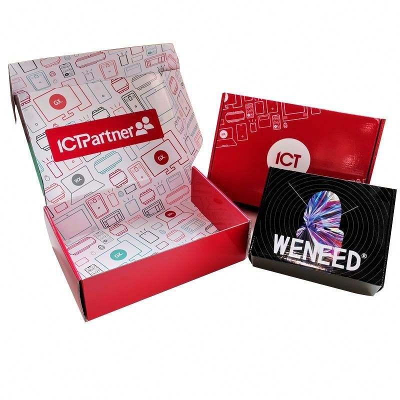 Candle Gift Box Producer