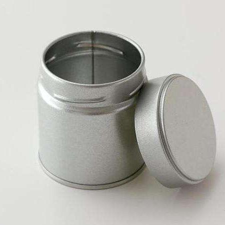 Pure Steel Container Exporter