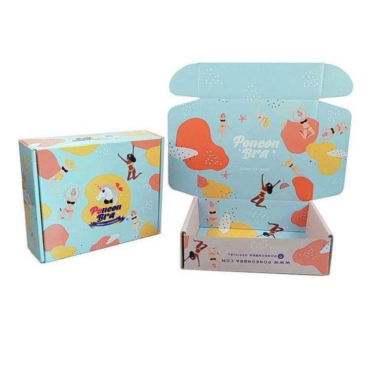 Folding Airplane Box Wholesaler