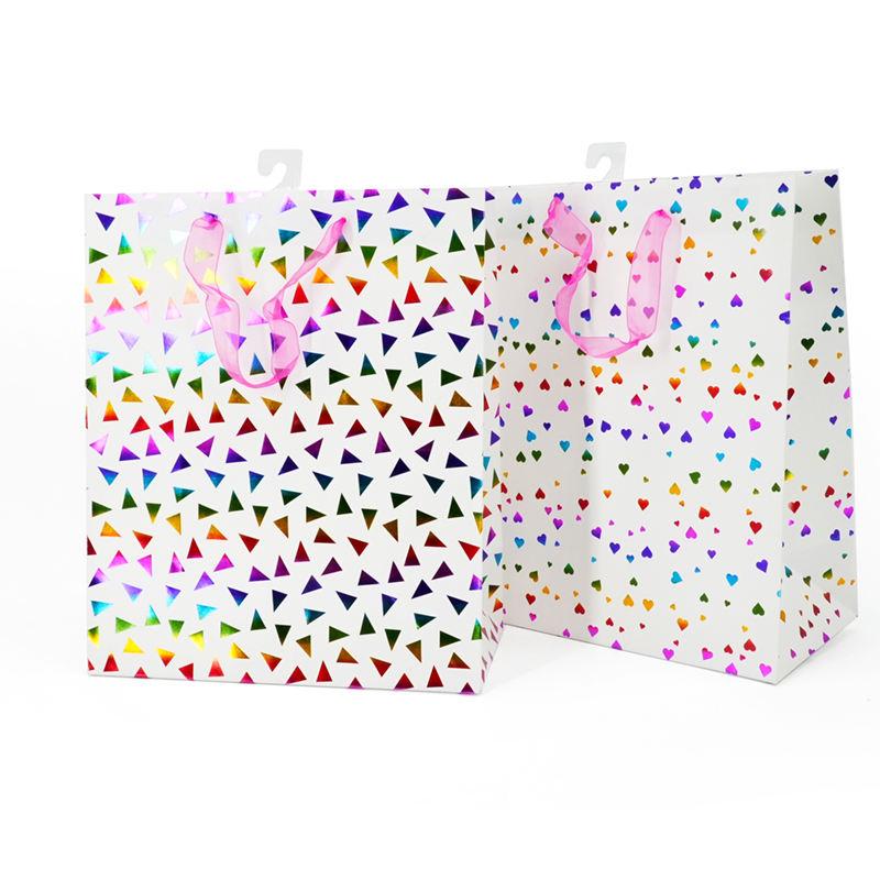 Shopping Paper Mailing Bag Factory, Gift Packaging Paper Bag Producer