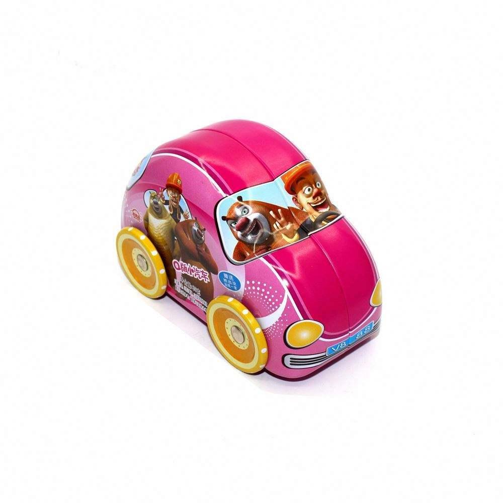 Metal Tin Boxes Manufacturer