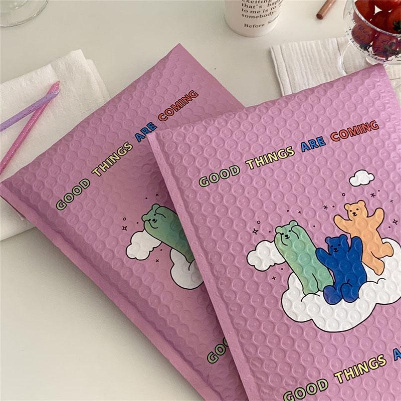 Poly Bubble Mailers Producer, Custom Poly Bubble Mailers China