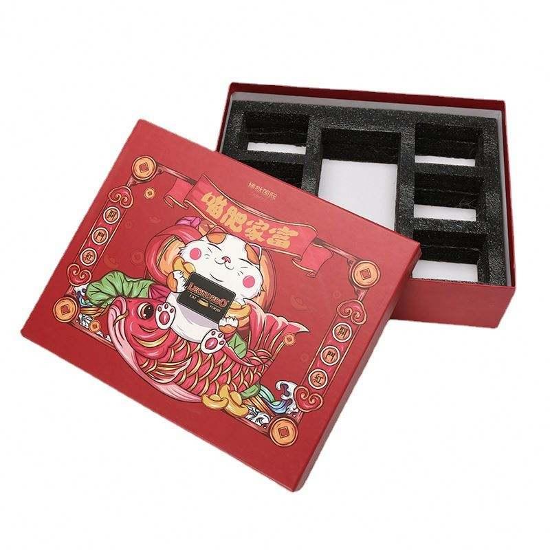 Bakery Cake Paper Box Factory