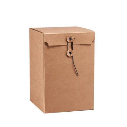 Folding Packaging Boxes Factory