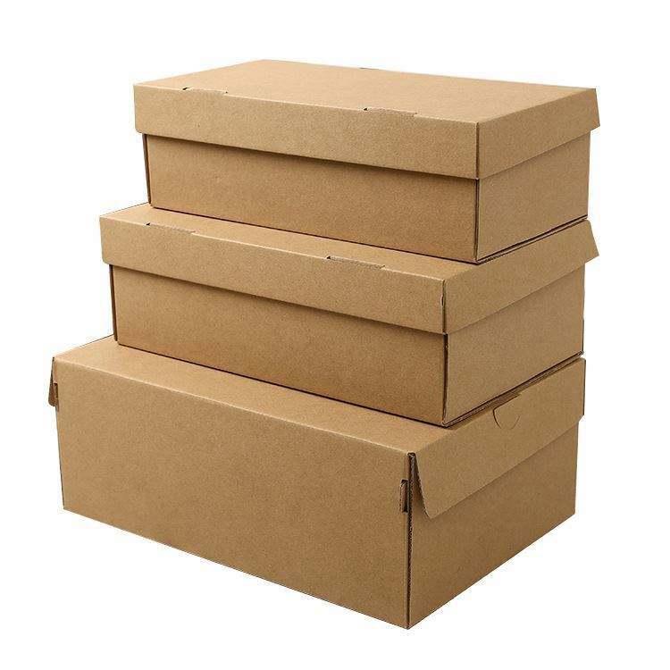 Shockproof Cardboard Box China