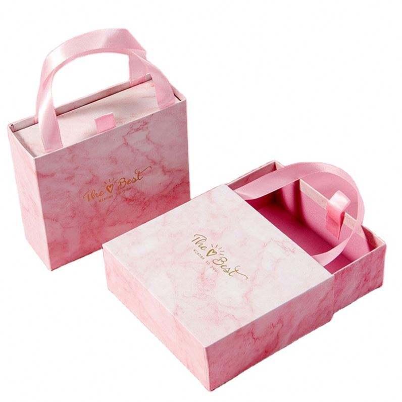 Cardboard Gift Packaging Box Exporter