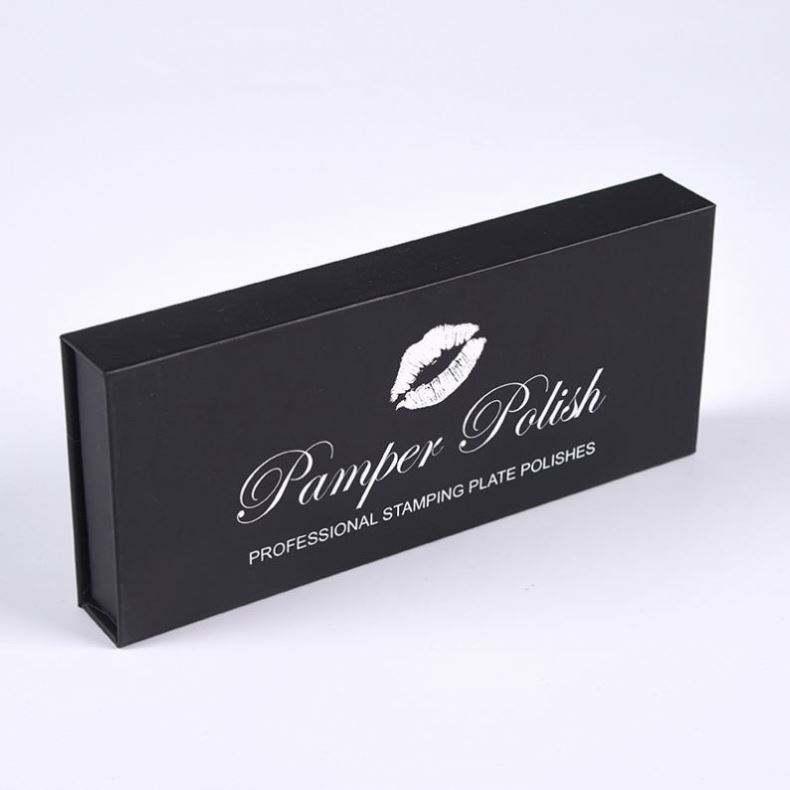 Magnetic Packaging Gift Box China