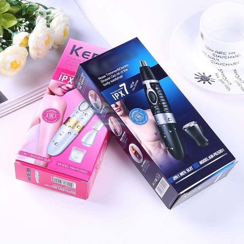 Logo Packaging Paper Box Factory