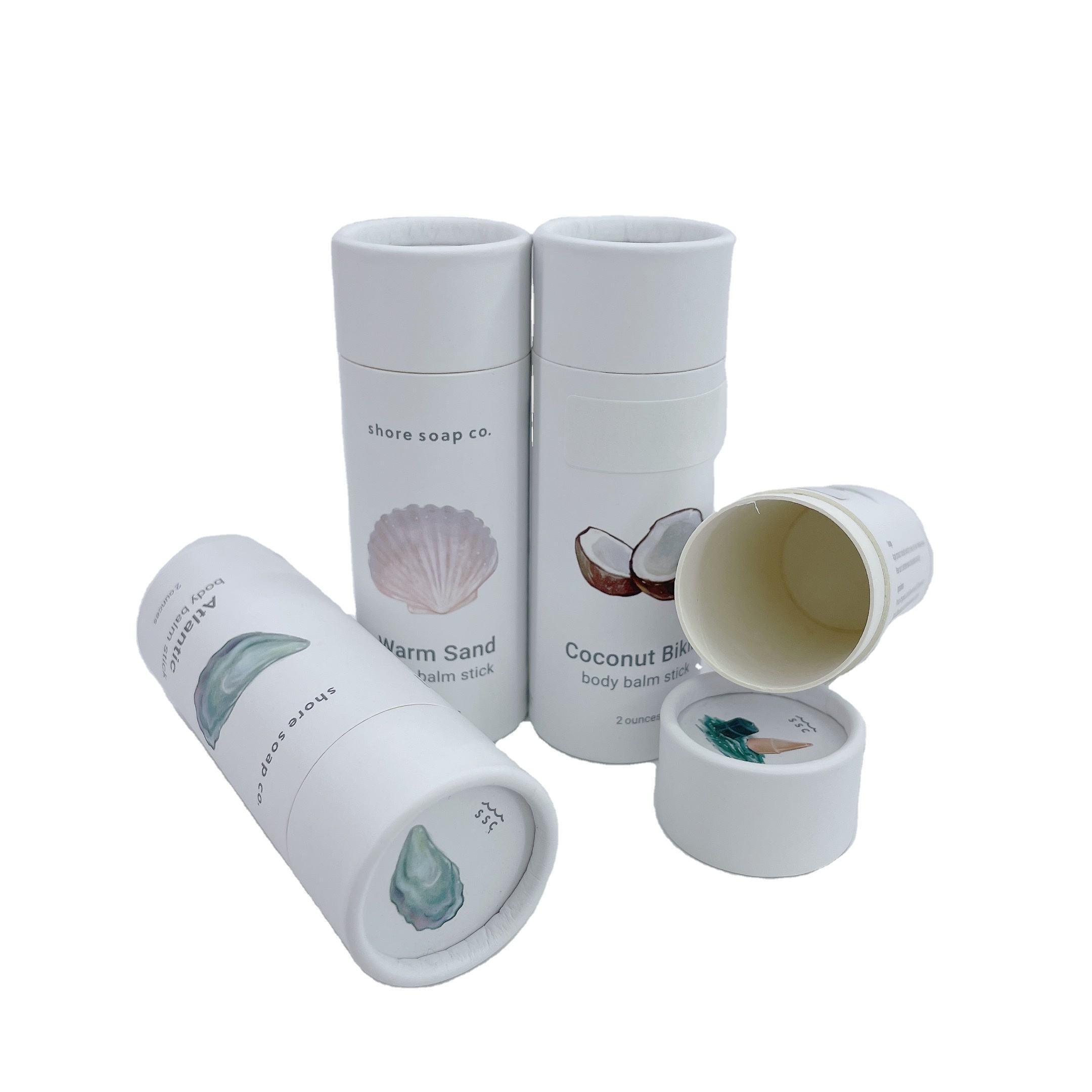 Deodorant Stick Tube Manufacturer