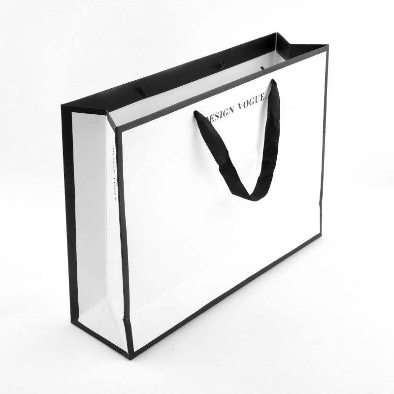 Shopping Gift Bag Manufacturer