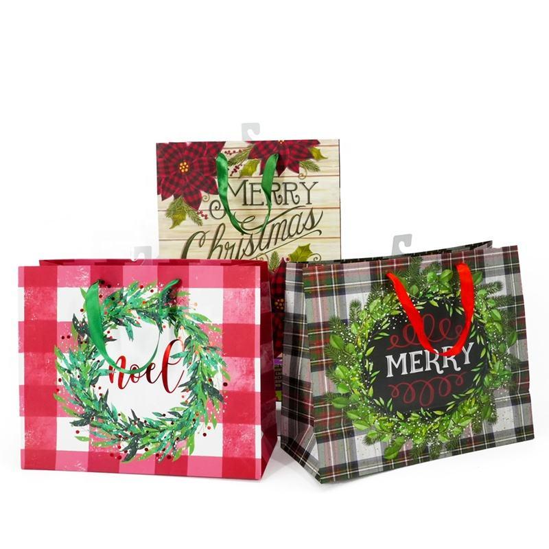 Shopping Gift Bag Wholesaler
