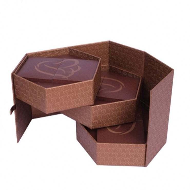 Gift Box Packaging Manufacturer