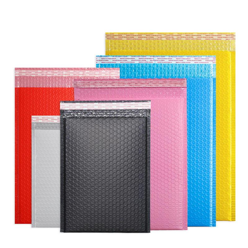 Shipping Mailing Bags Manufacturer