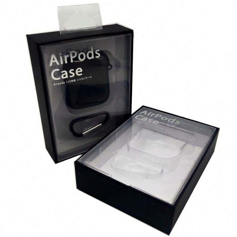 Plastic Packaging Box Wholesaler
