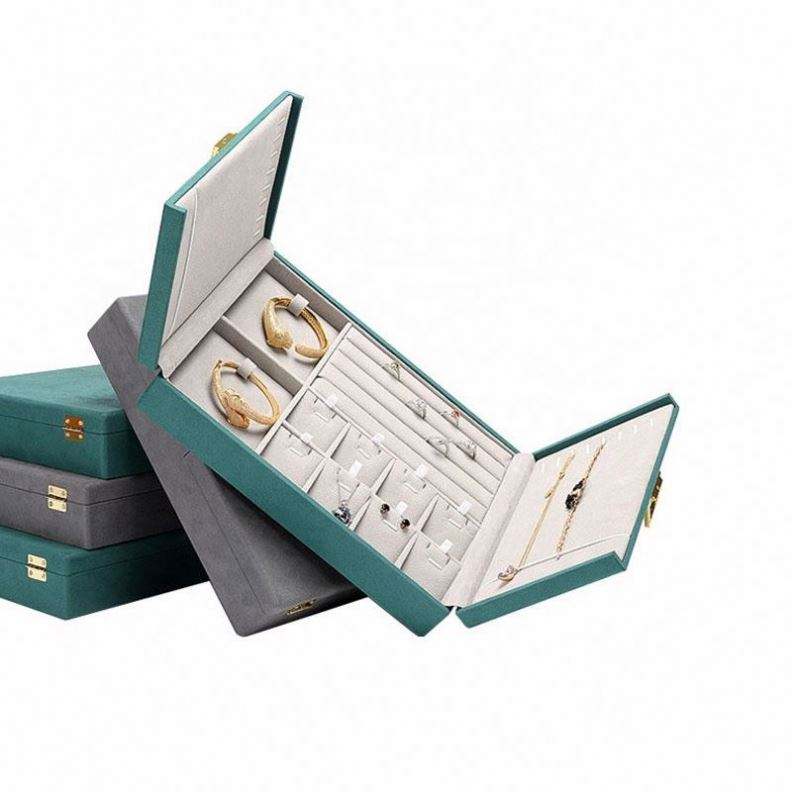 Jewelry Storage Box Manufacturer