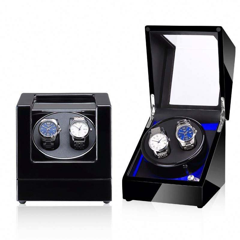 Classic Wooden Watch Case Exporter