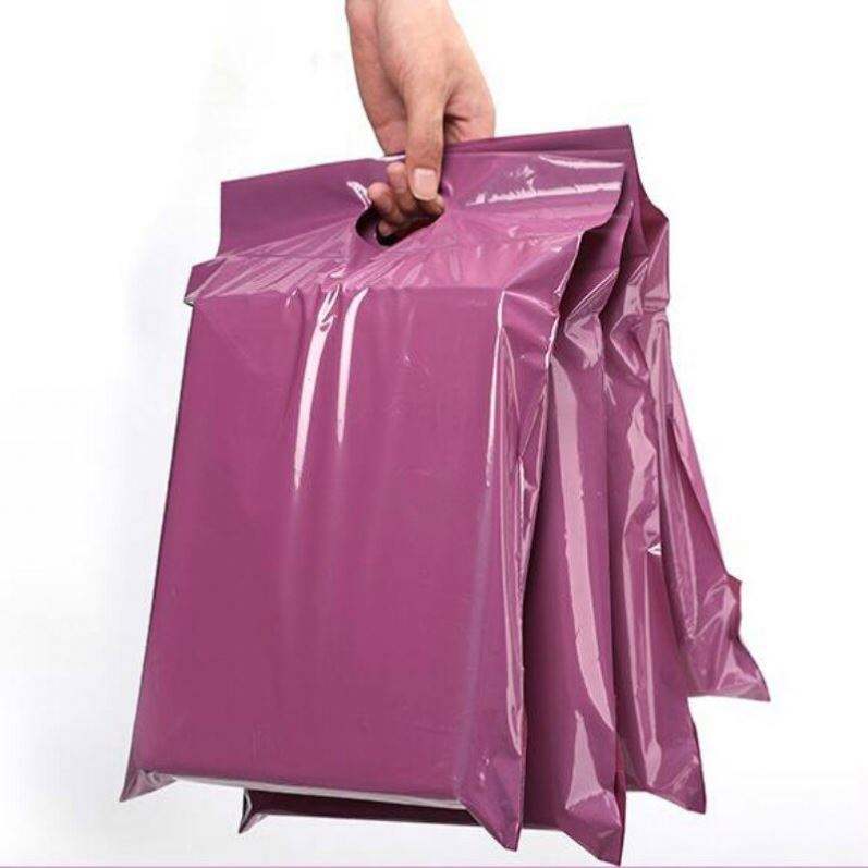 Polymailer Courier Bag Factory
