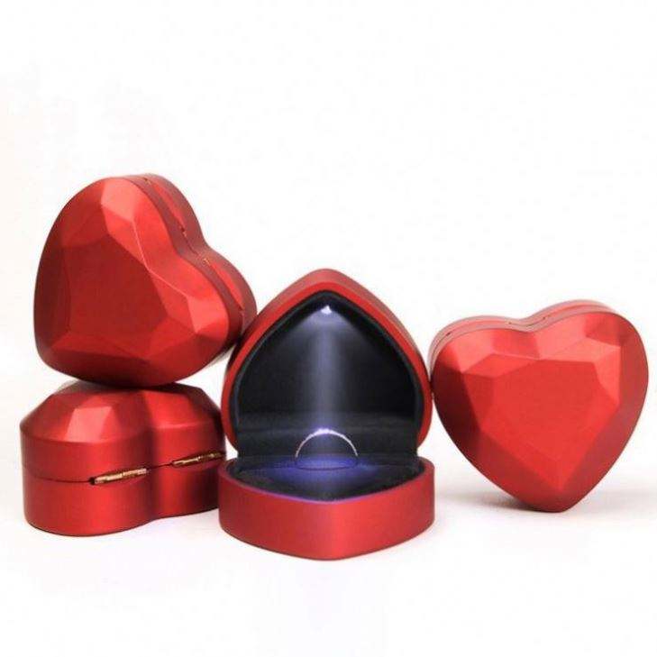 Jewelry Packaging Gift Box Factory