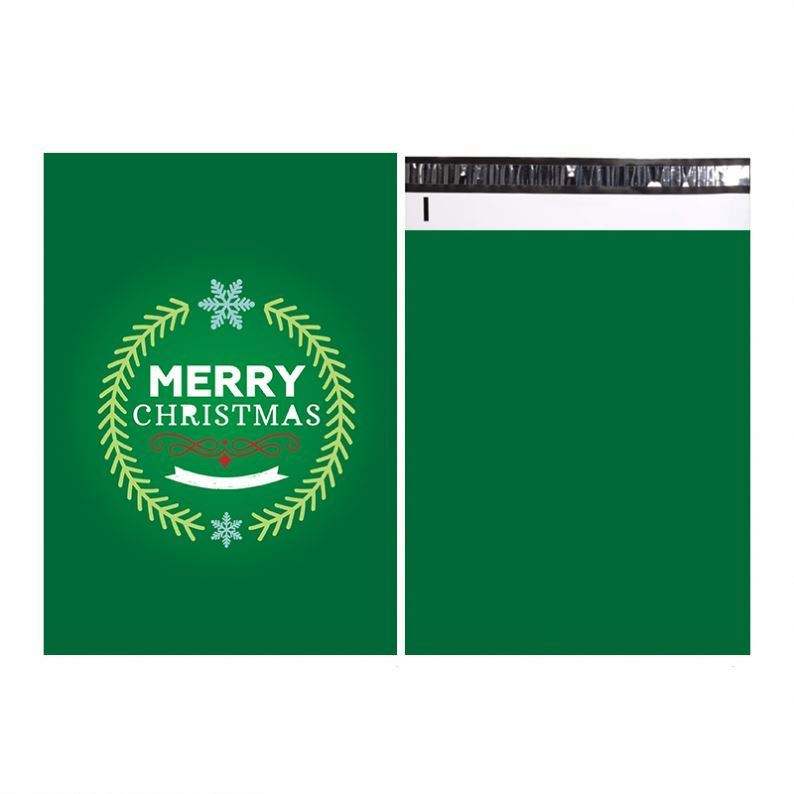 Plastic Mailing Bags Exporter