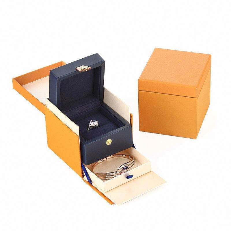 Luxury Jewelry Boxes Manufacturer