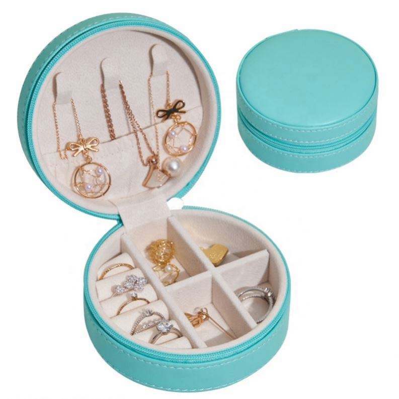 Gift Packaging Jewelry Box Wholesaler