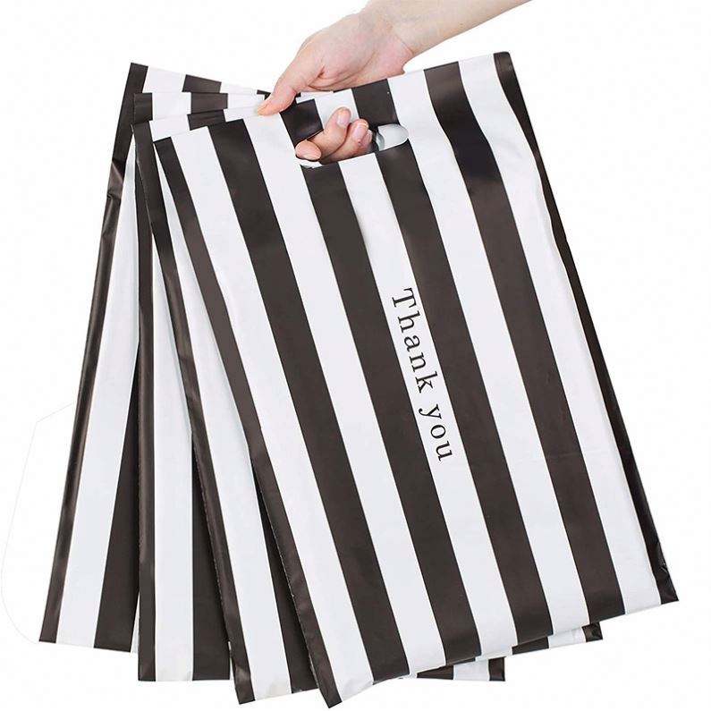 Poly Mailers Bag Manufacturer