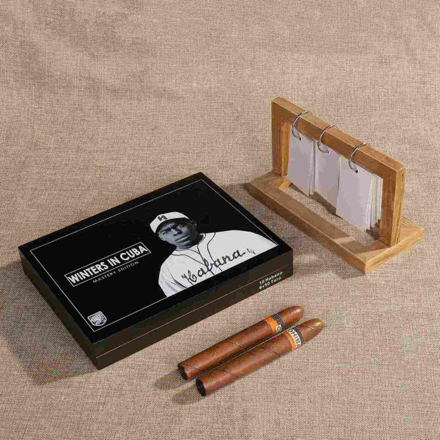 Wood Cigar Boxes OEM
