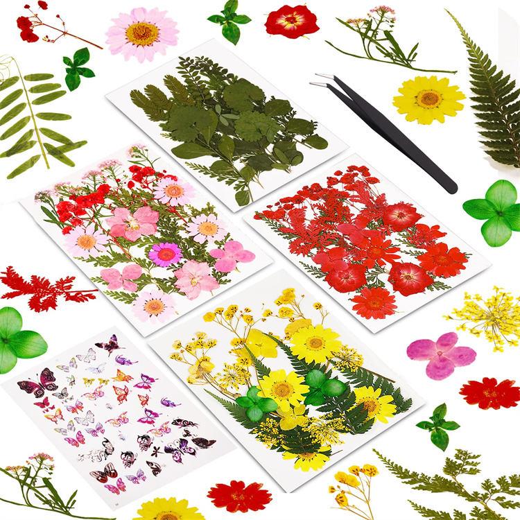 Transparent Epoxy Sticker Set China