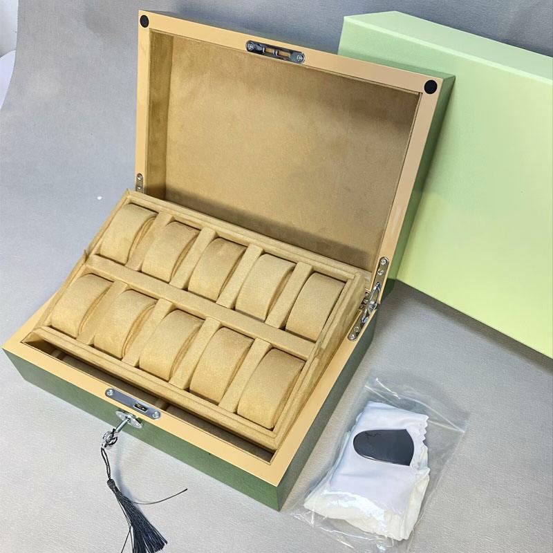 Luxury Watch Gift Box Producer