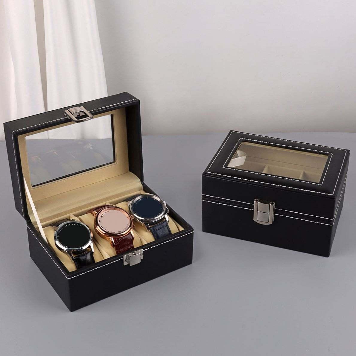 Watch Storage Box Wholesaler