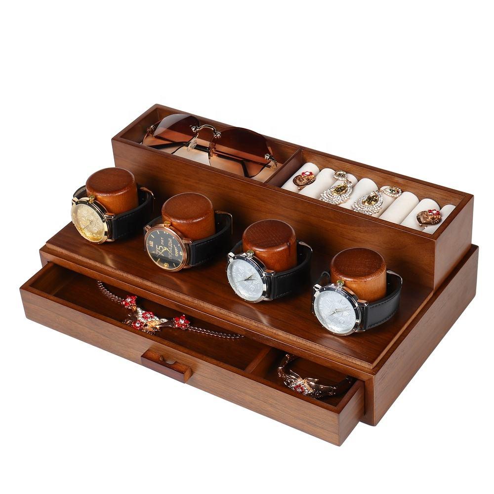 Versatile Watch Storage Box Factory