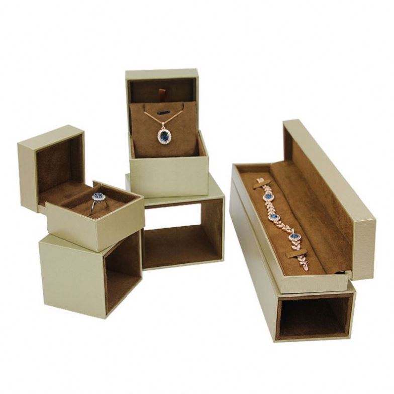 Eco Friendly Jewelry Box China