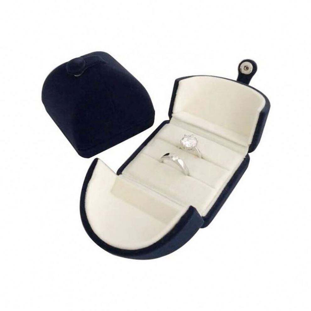 Gift Packaging Jewelry Box Factory