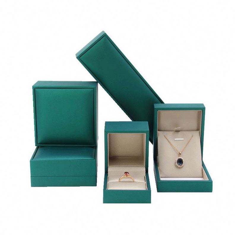 Jewelry Packaging Box Exporter