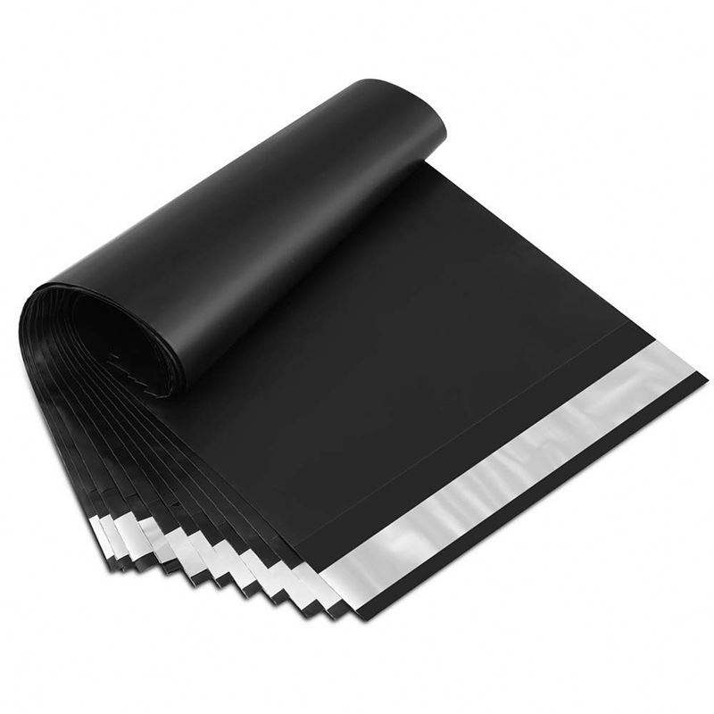 Poly Mailer Bag Manufacturer