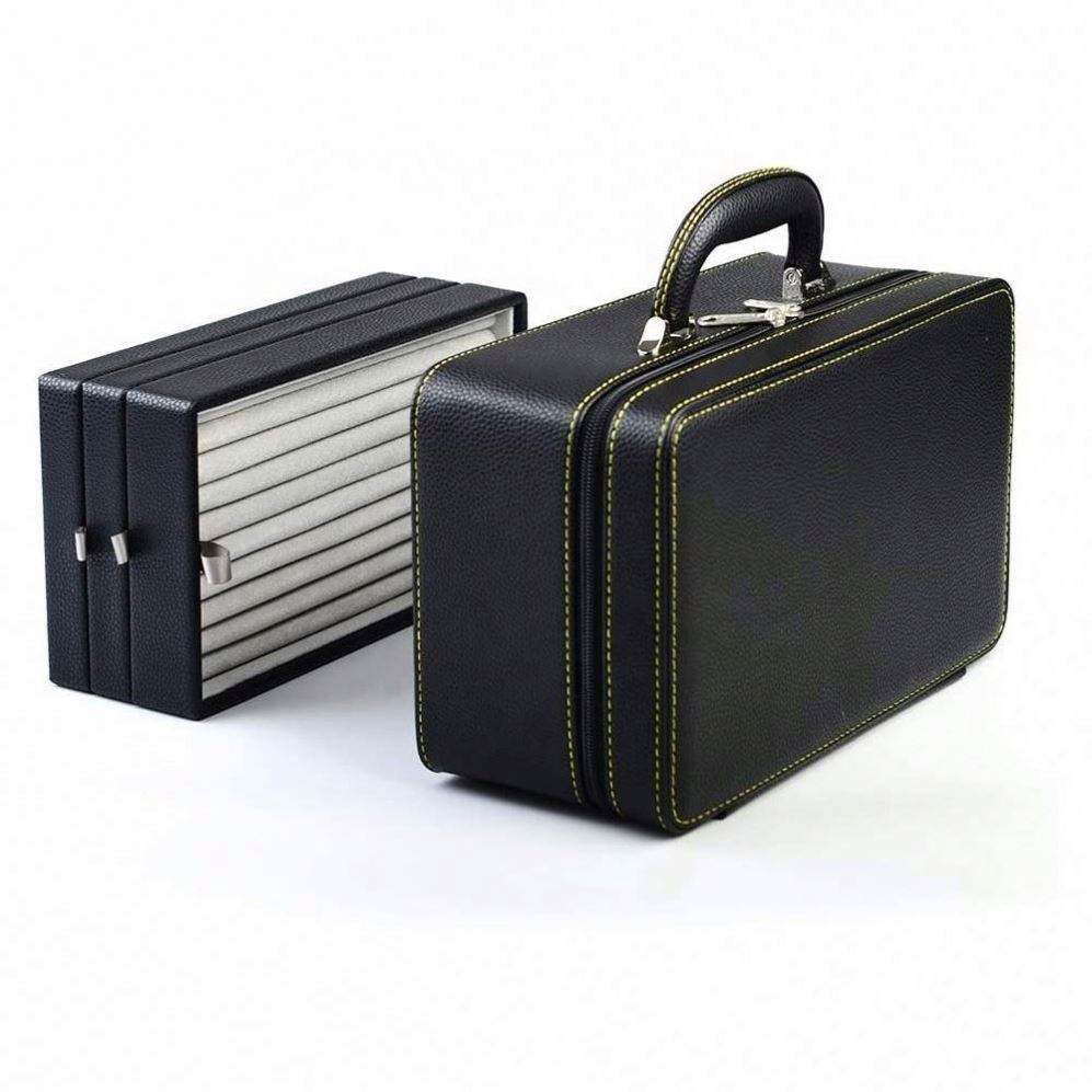 Handmade Travel Jewelry Organizer Producer