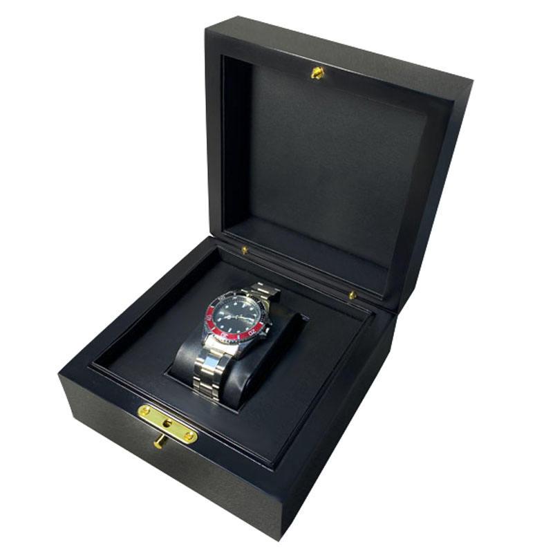Luxury Brand Gift Watch Case Factory